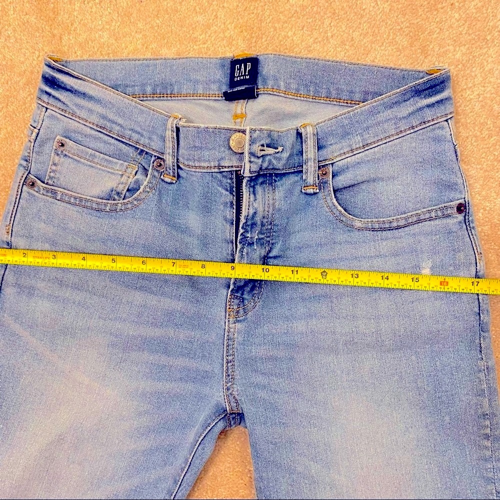 Gap jeans - Picture 10 of 11